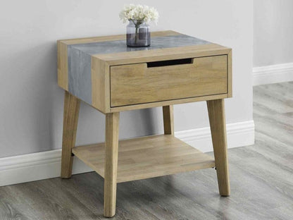 Calgary Coffee Table