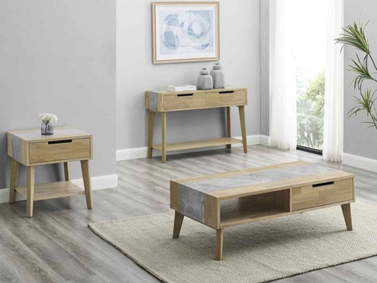 Calgary Coffee Table