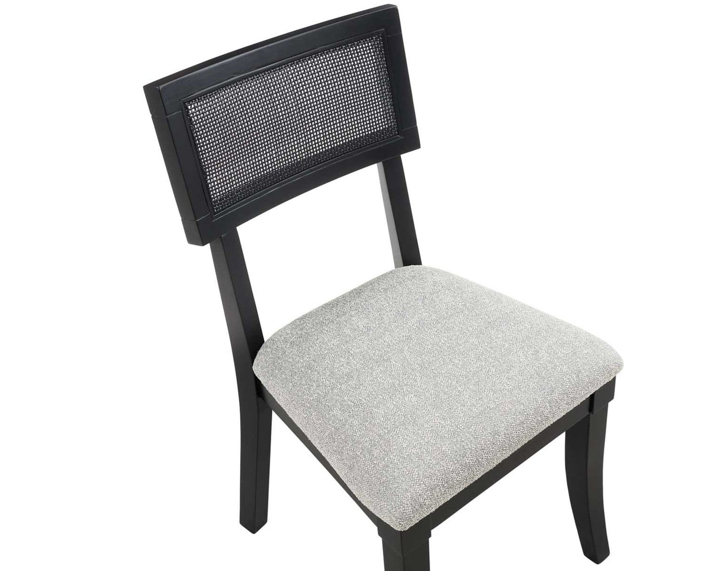 Colvin Cane Side Chair