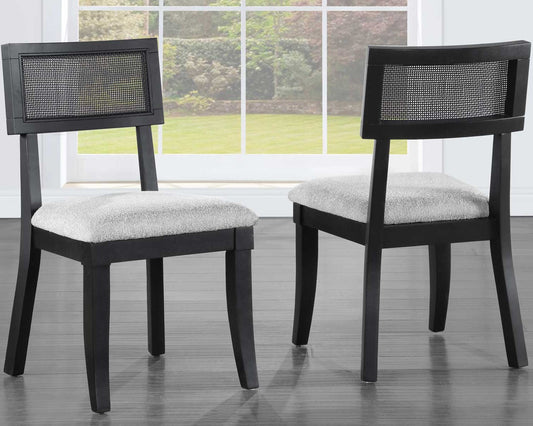 Colvin Cane Side Chair