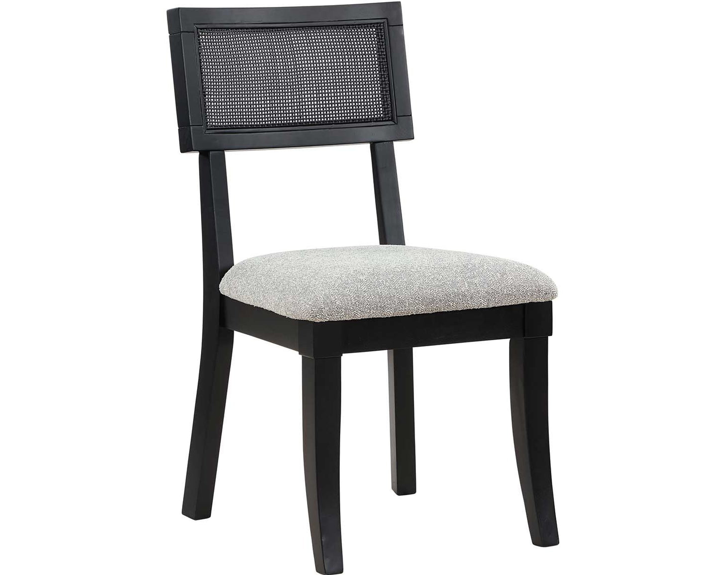 Colvin Cane Side Chair