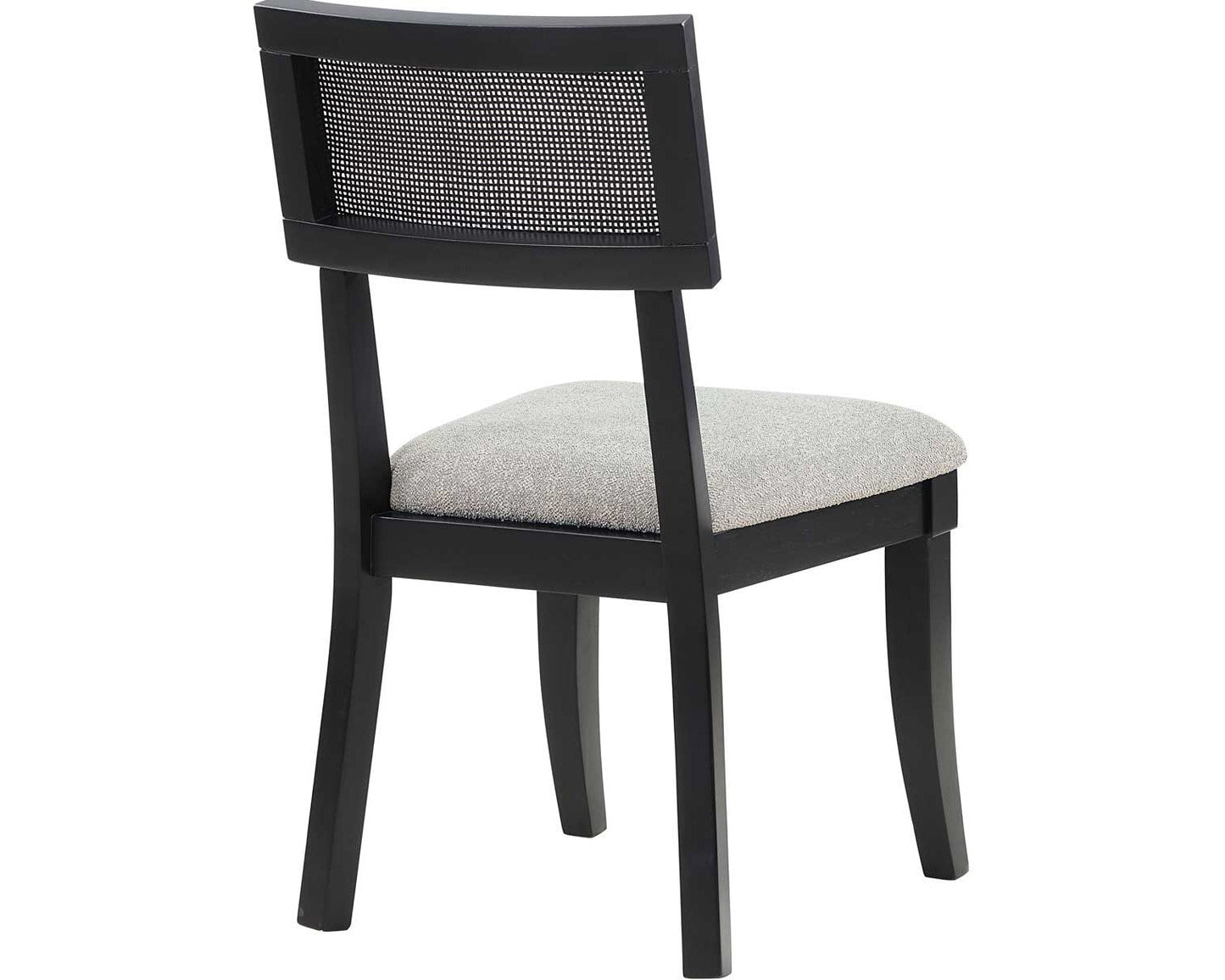 Colvin Cane Side Chair