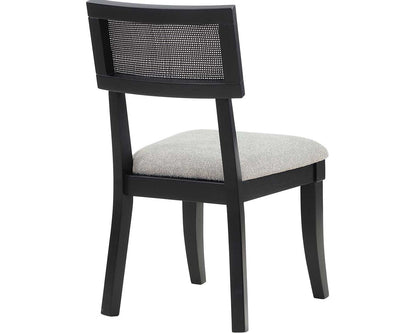 Colvin Cane Side Chair