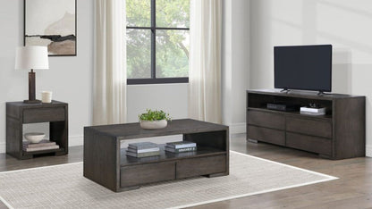 Evan Tv Stand