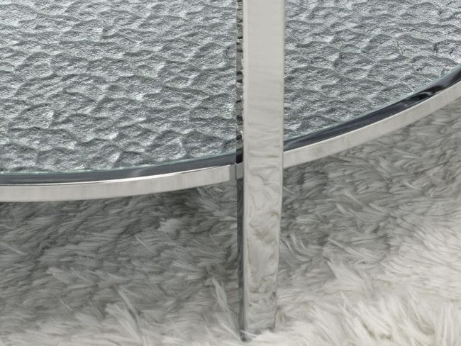 Frostine Coffee Table