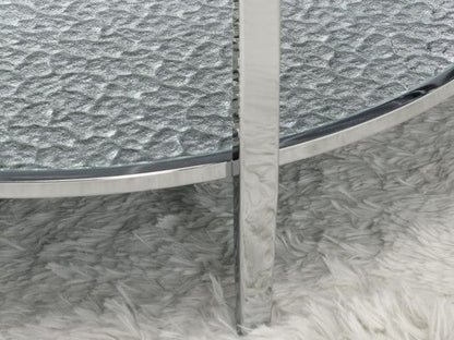 Frostine Coffee Table