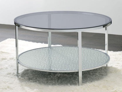 Frostine Coffee Table