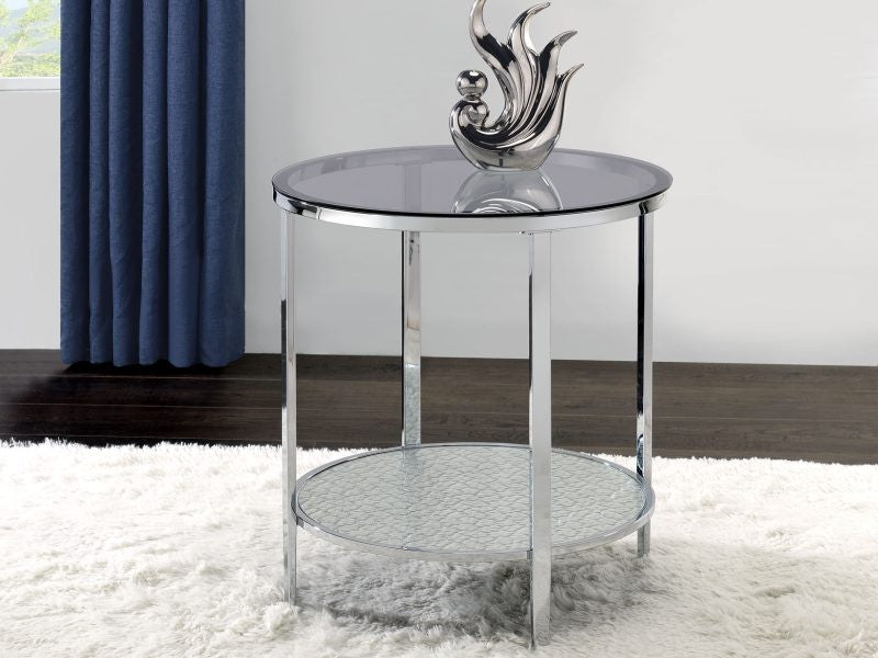 Frostine Coffee Table