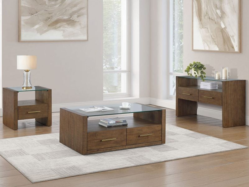 Garland Coffee Table