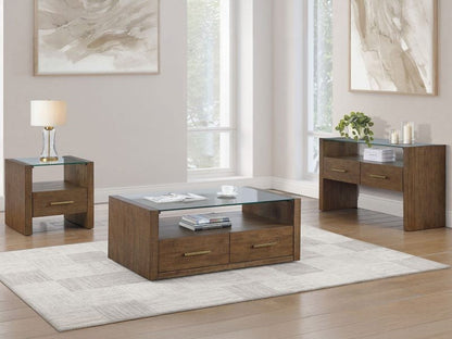 Garland Coffee Table