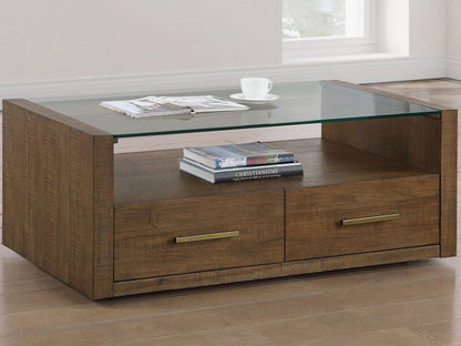 Garland Coffee Table