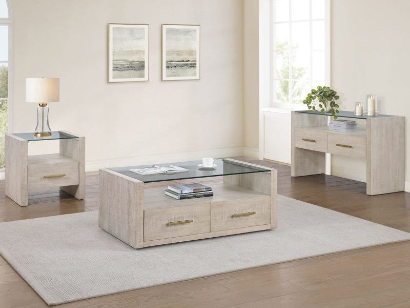 Garland Coffee Table