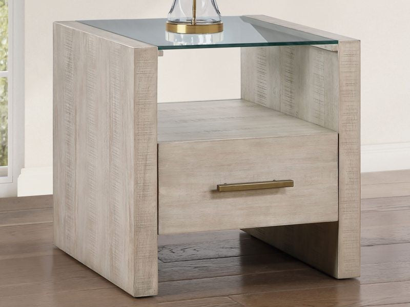 Garland Coffee Table