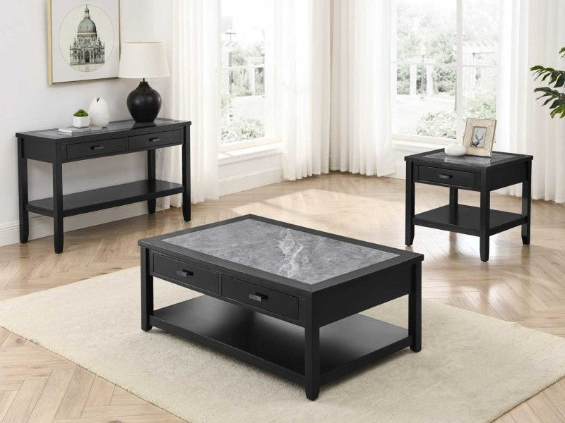 Garvin Coffee Table