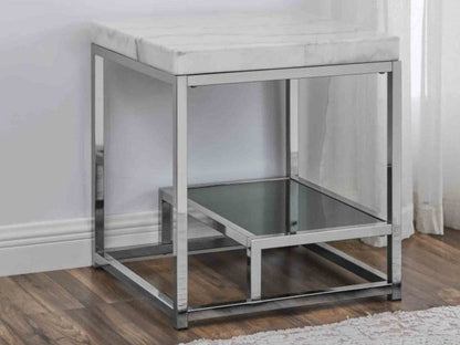 Aston End Table