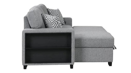 Pacific Reversible Sectional
