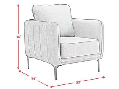Rae Accent Chair
