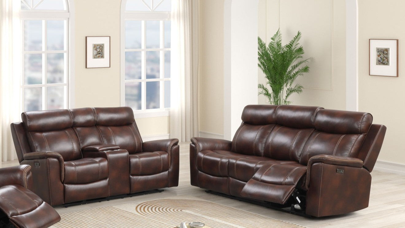 Verona Power Recliners