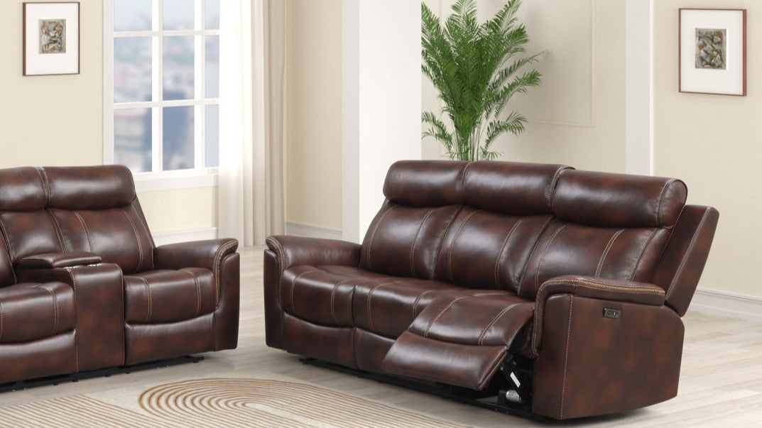 Verona Power Recliners