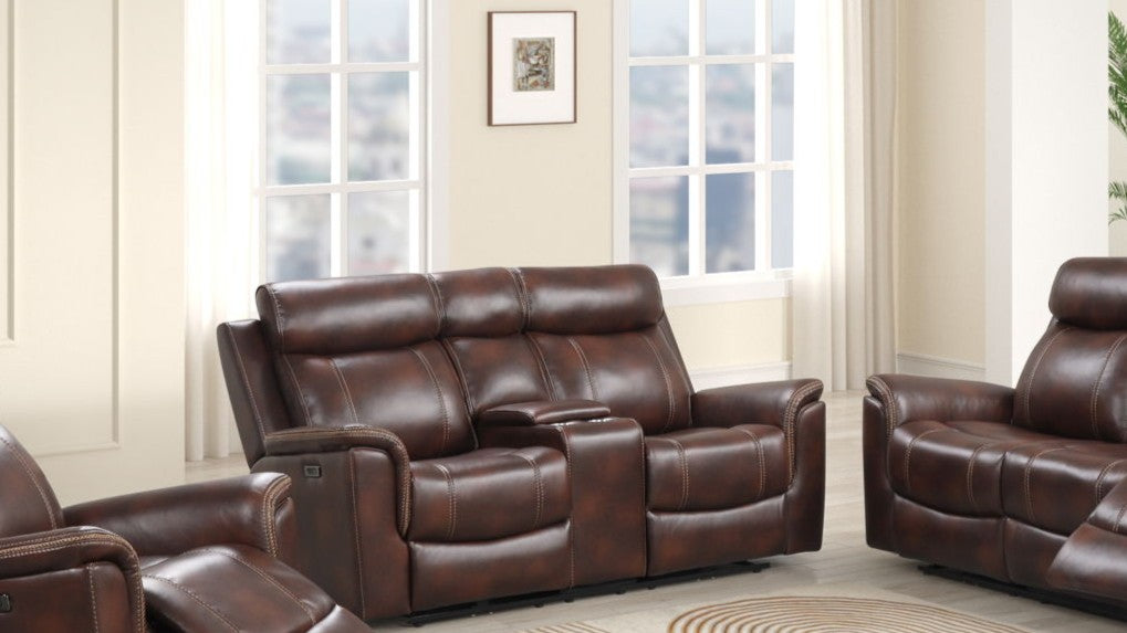Verona Power Recliners