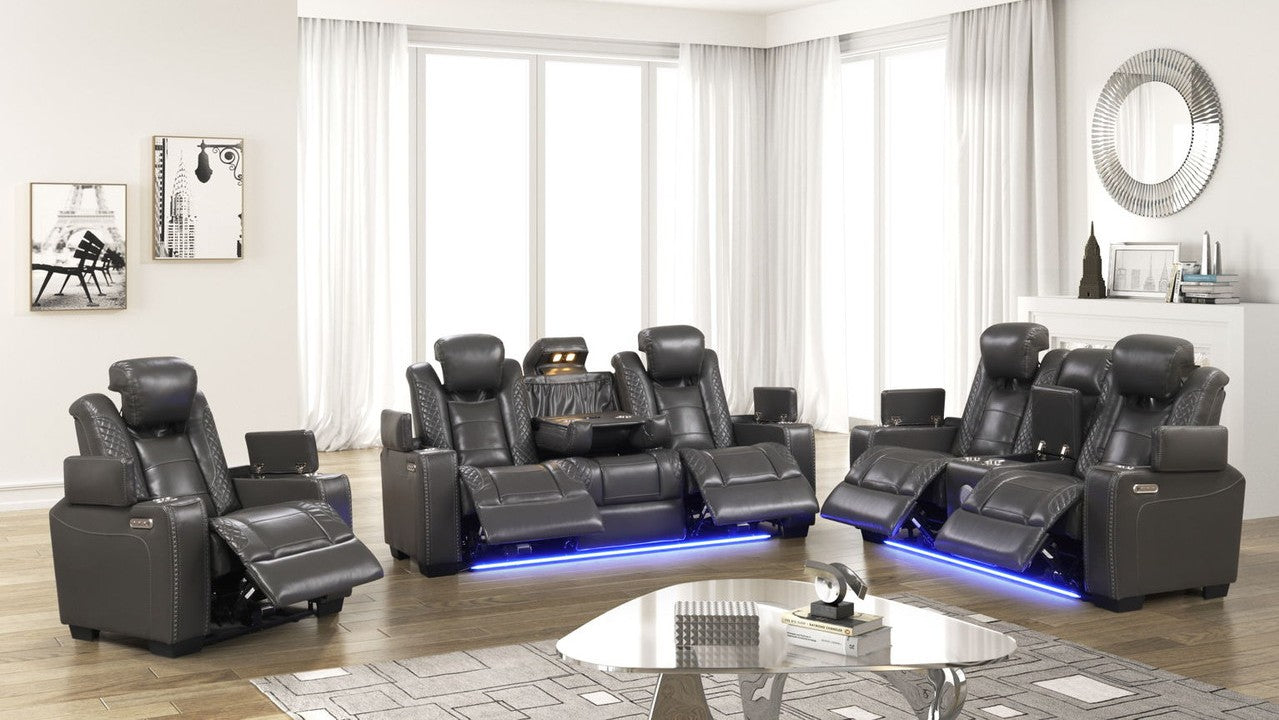 Journey Power Recliners