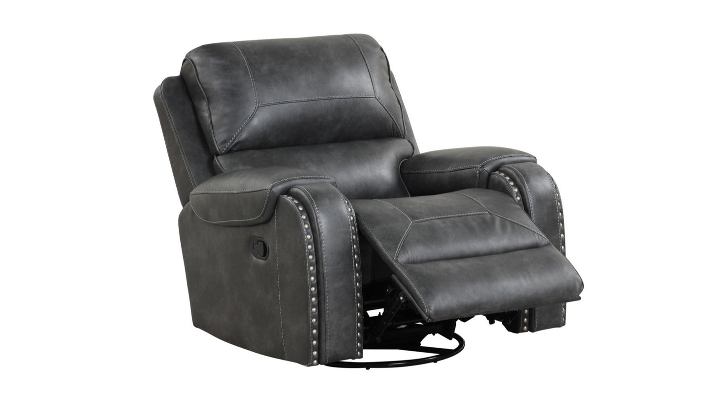 Citadel Manual Recliners