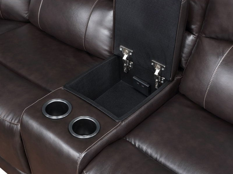 Alexandria Power Sectional