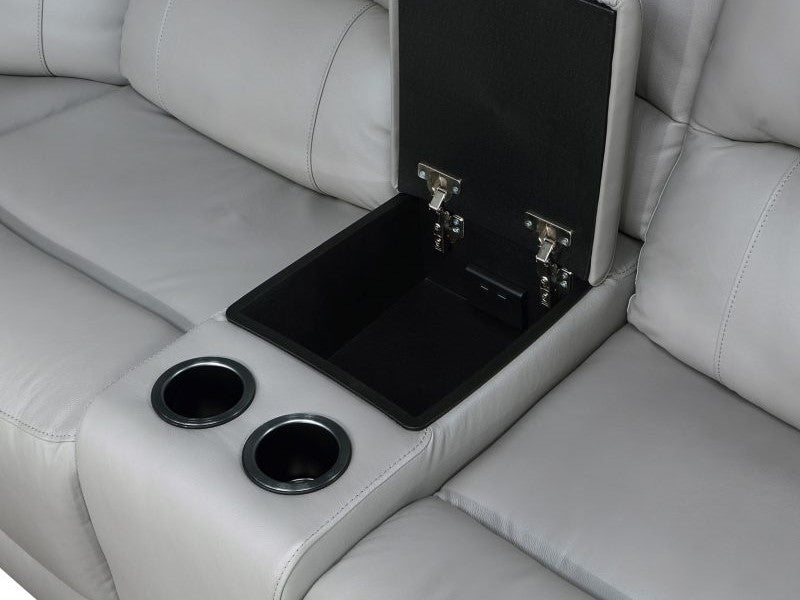 Alexandria Power Sectional