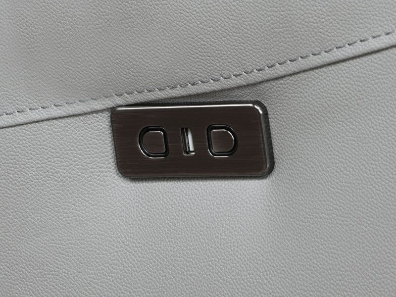 Alexandria Power Sectional