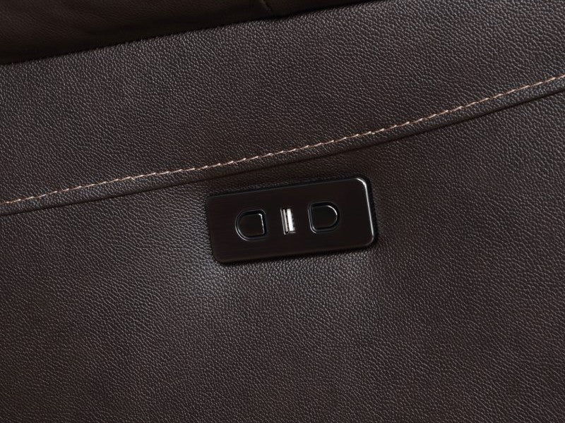 Alexandria Power Sectional