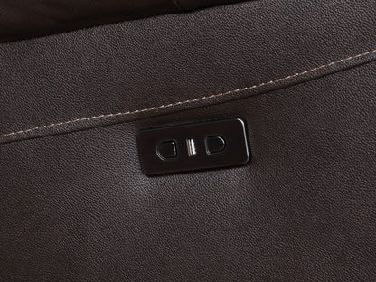 Alexandria Power Sectional