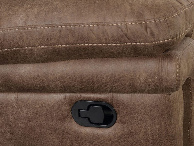 Anastasia Manual Sectional