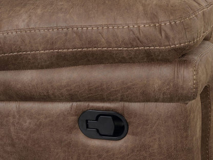 Anastasia Manual Sectional