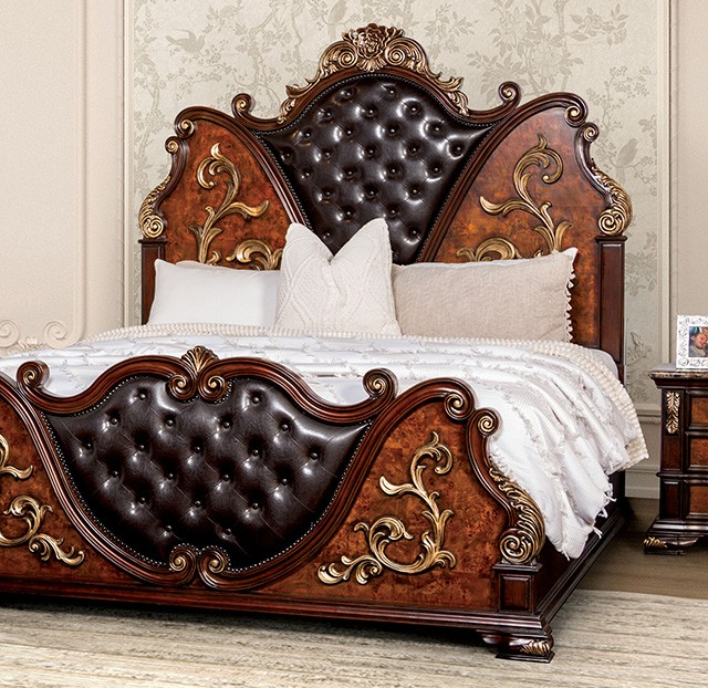 Aquilina Bed