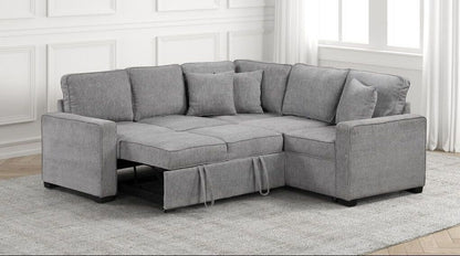 Ariel Sleeper Sectional
