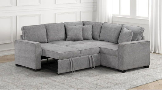 Ariel Sleeper Sectional