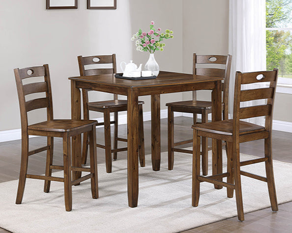 Ashborn Counter Height Set