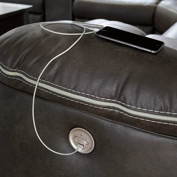 Kincord Power Sectional