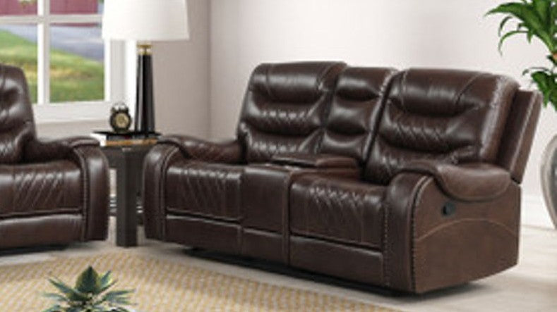 Lombardi Manual Recliners