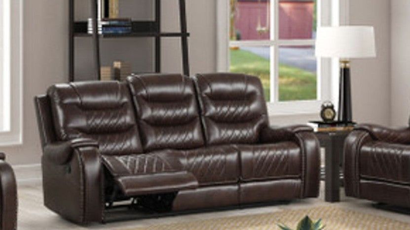 Lombardi Manual Recliners