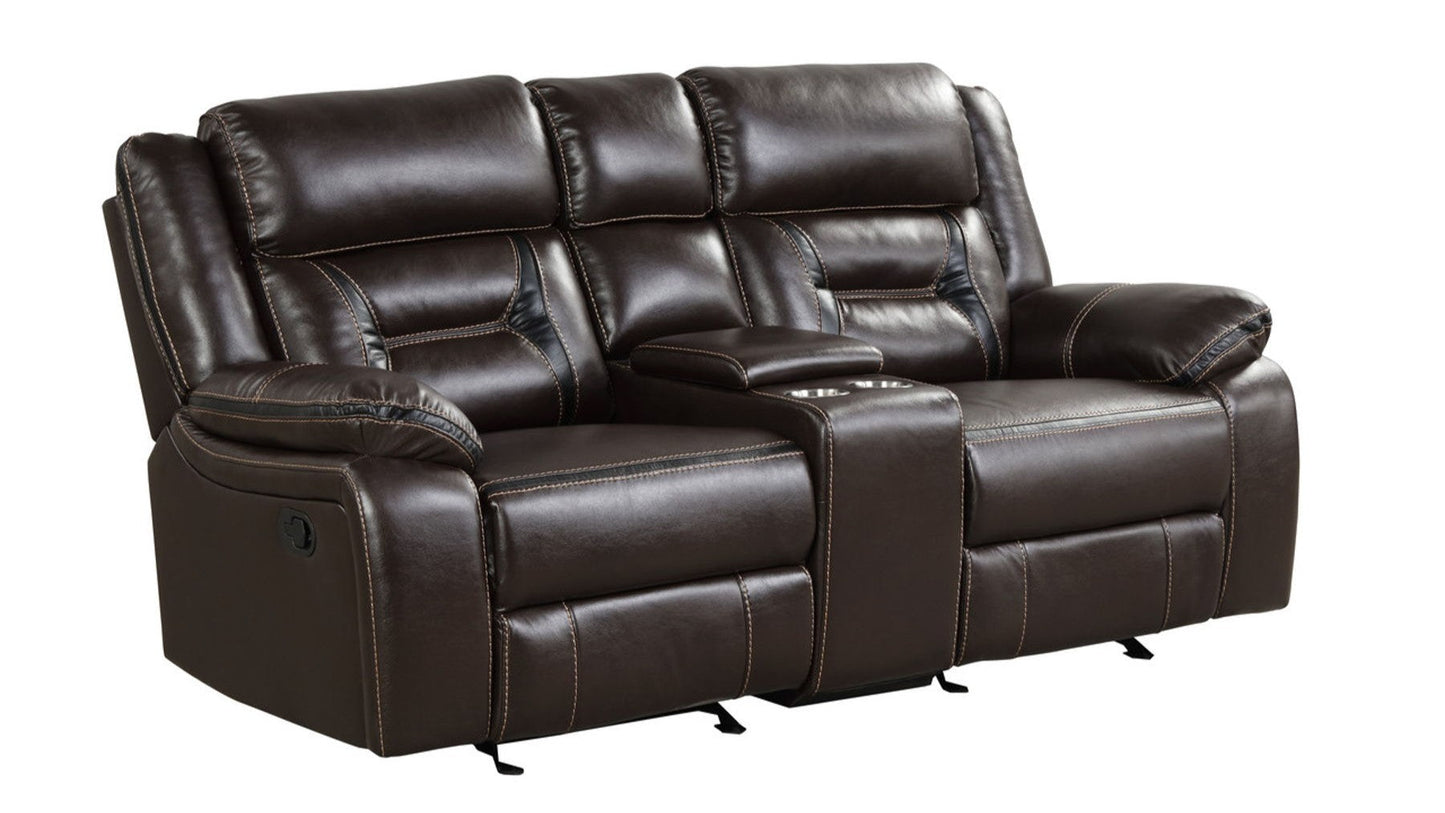 Evolution Manual Recliners