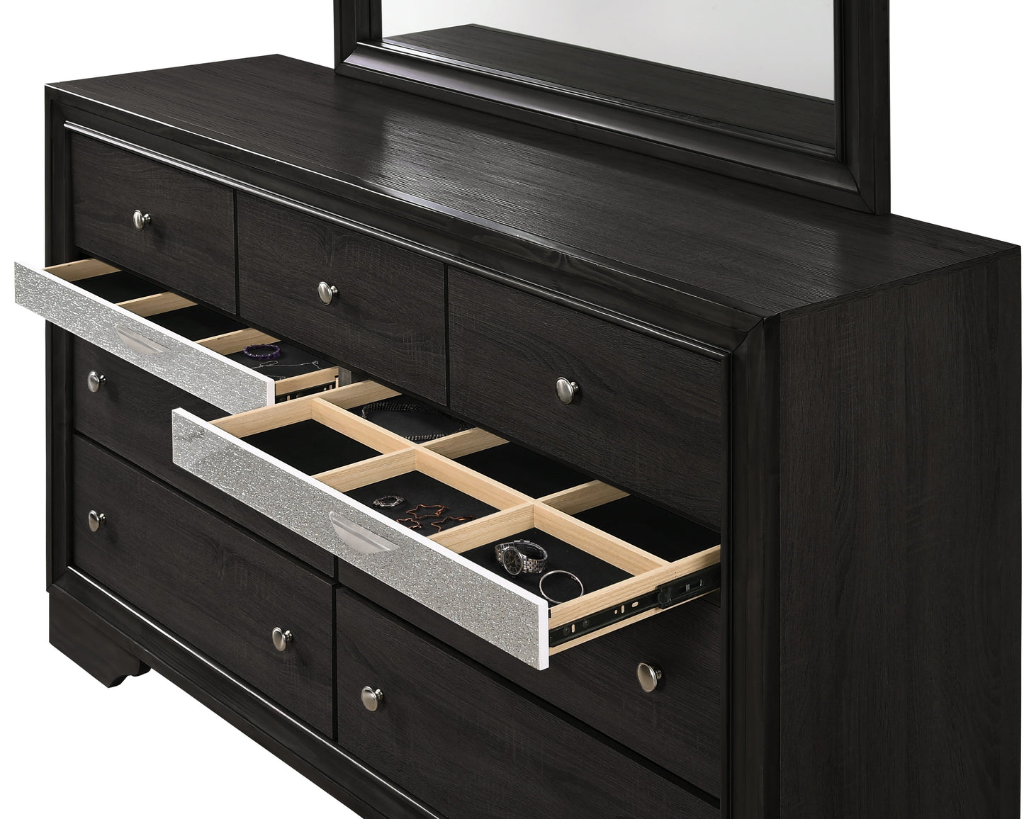 Regata Dresser