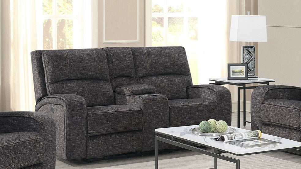 Solaris Power Recliners