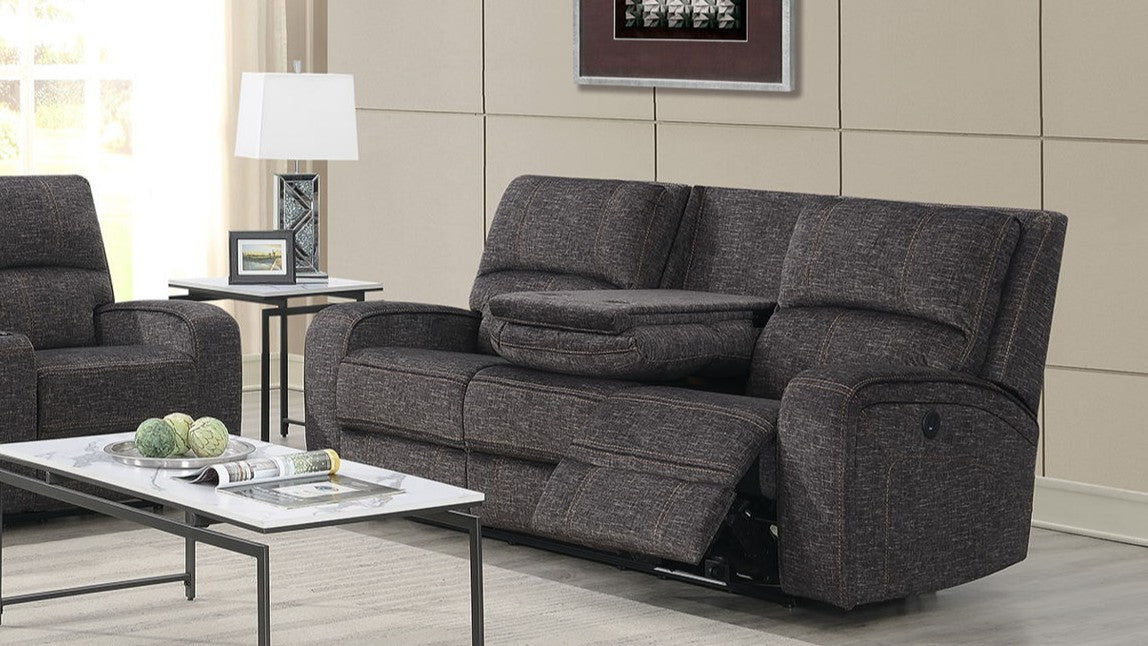 Solaris Power Recliners