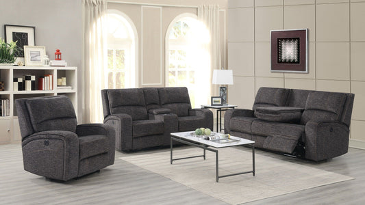 Solaris Power Recliners