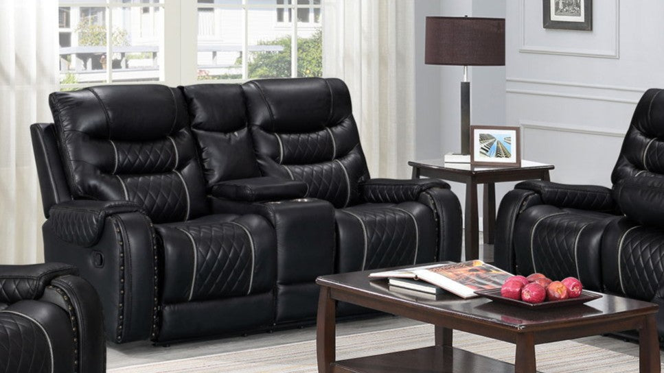 Starwood Manual Recliners