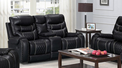 Starwood Manual Recliners