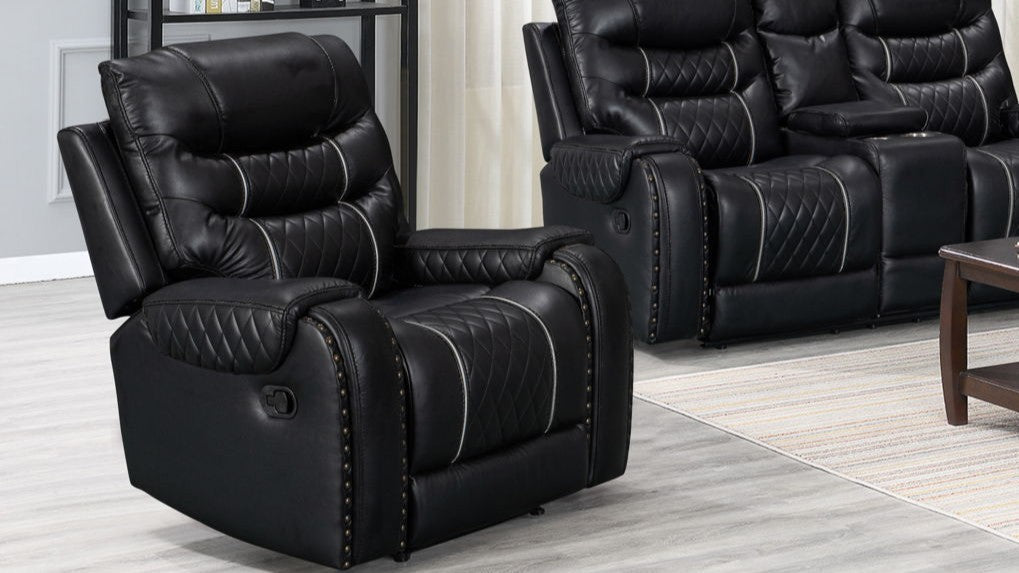 Starwood Manual Recliners