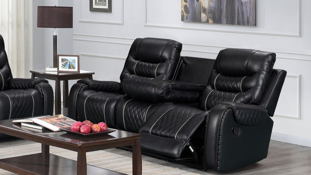 Starwood Manual Recliners