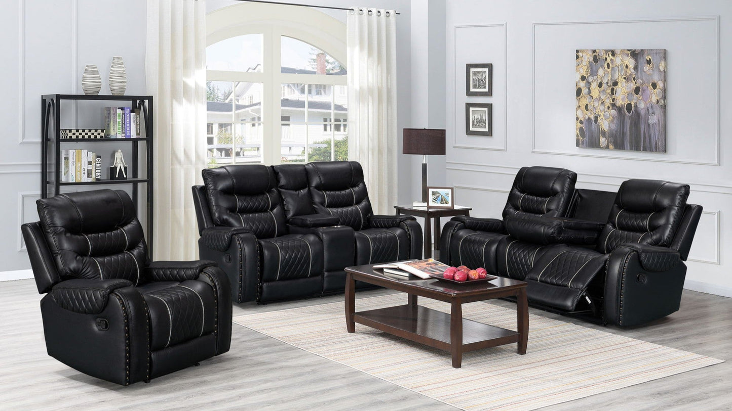 Starwood Manual Recliners